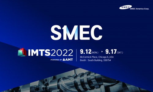 IMTS 2022