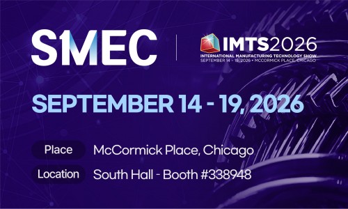 IMTS 2026